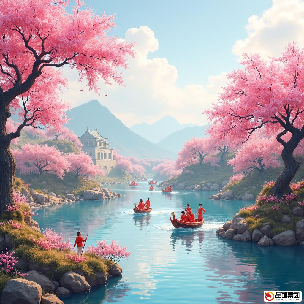 清风咸宁：探索咸宁之美，领略文化风情
