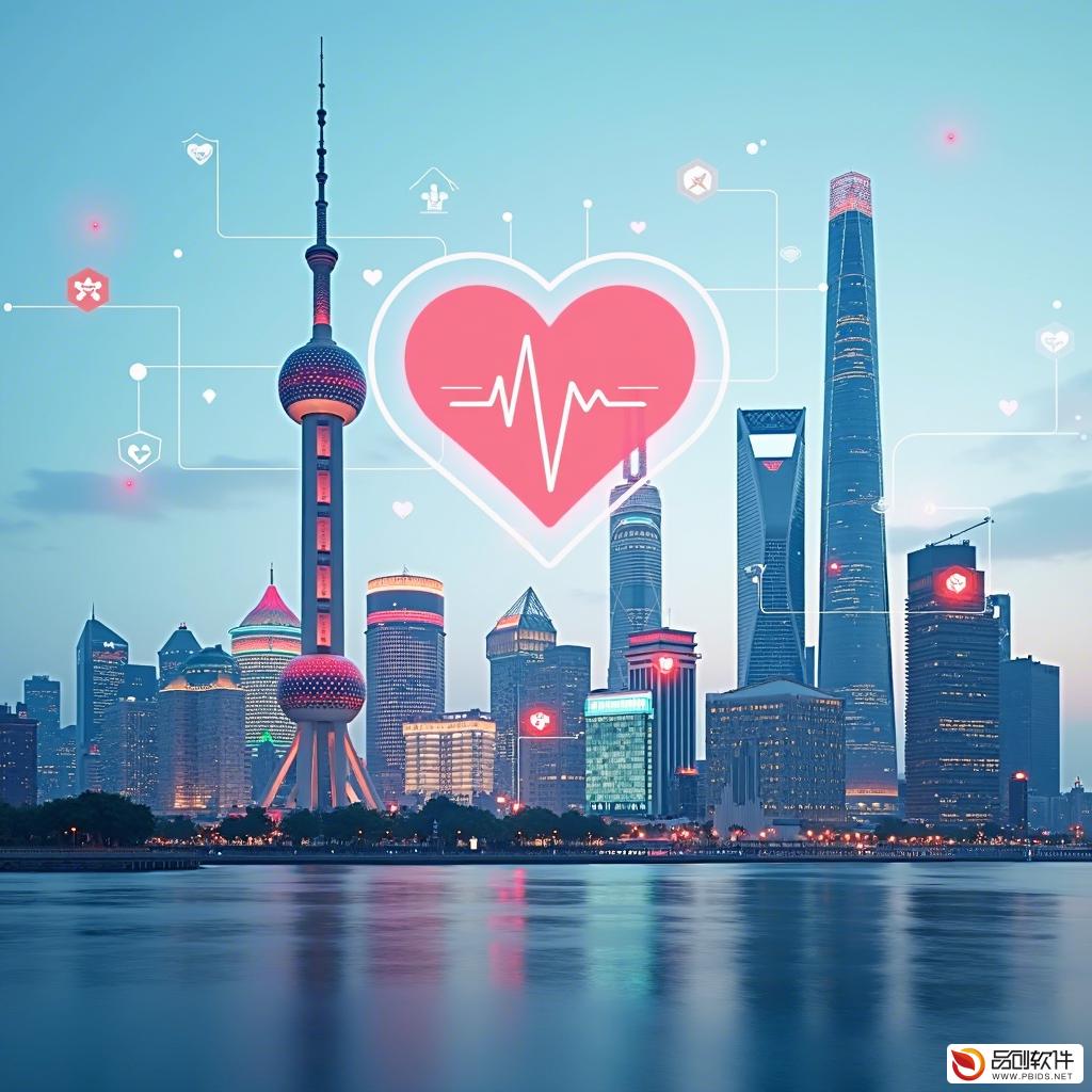 上海市电子病历系统研发团队的创新之路
