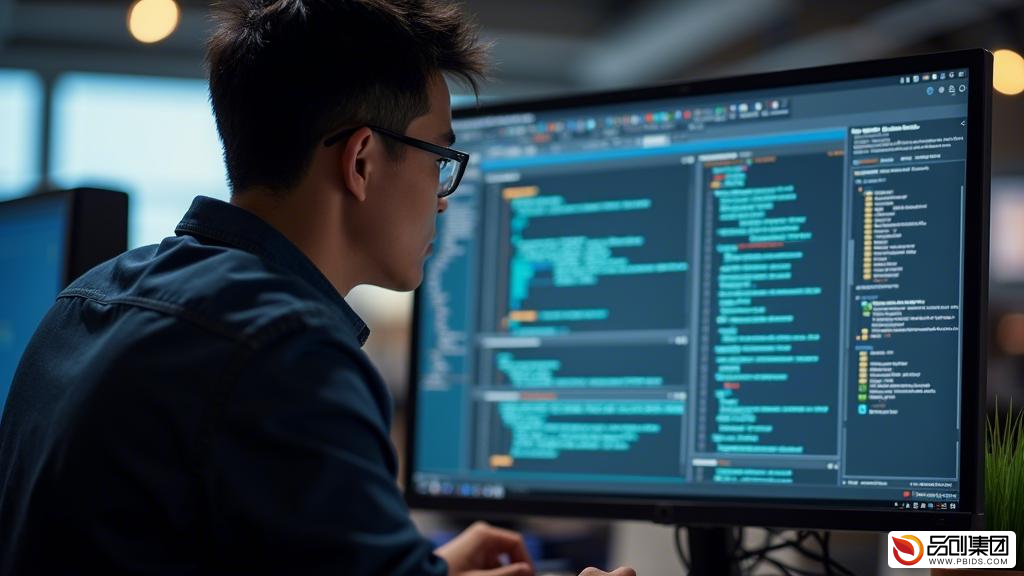 定制开发的软件公司：打造专属数字化解决方案的领航者
