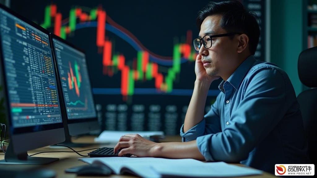 引领金融未来：null量化投资分析工具平台服务商的全面解析
