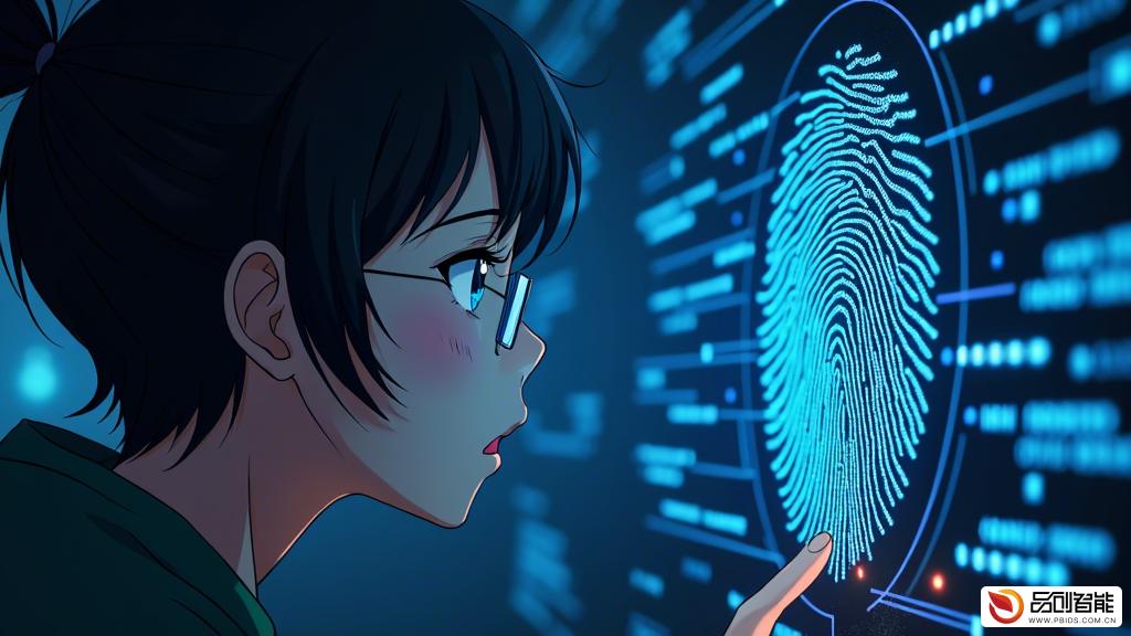 上海市生物识别身份核验平台中心：科技赋能身份认证新时代
