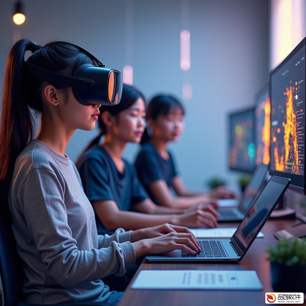 苏州市艺术教育数字化平台机构：创新教学模式，引...