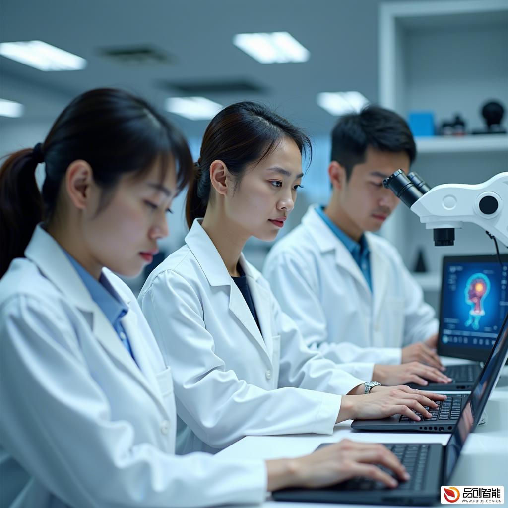 天津市医疗设备智能化团队的革新之路
