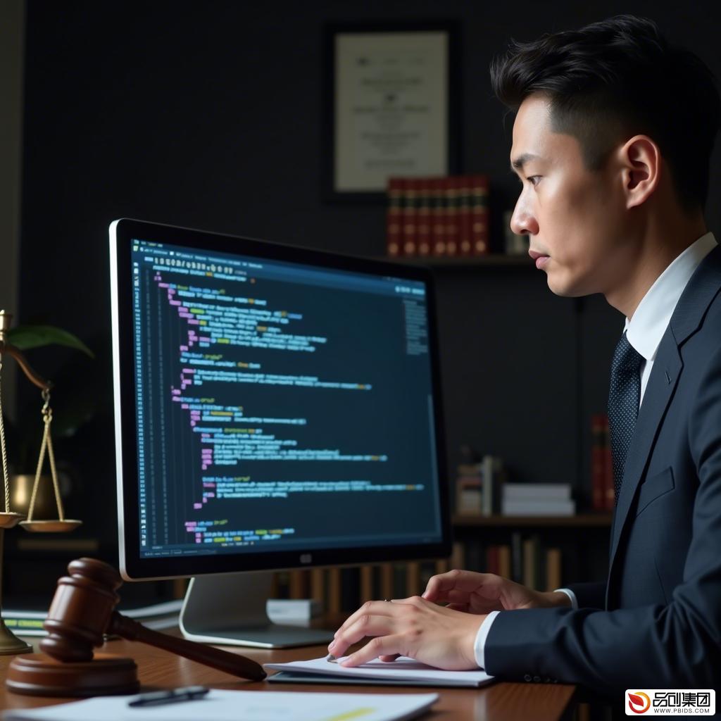 定制化开发软件著作权归属深度解析
