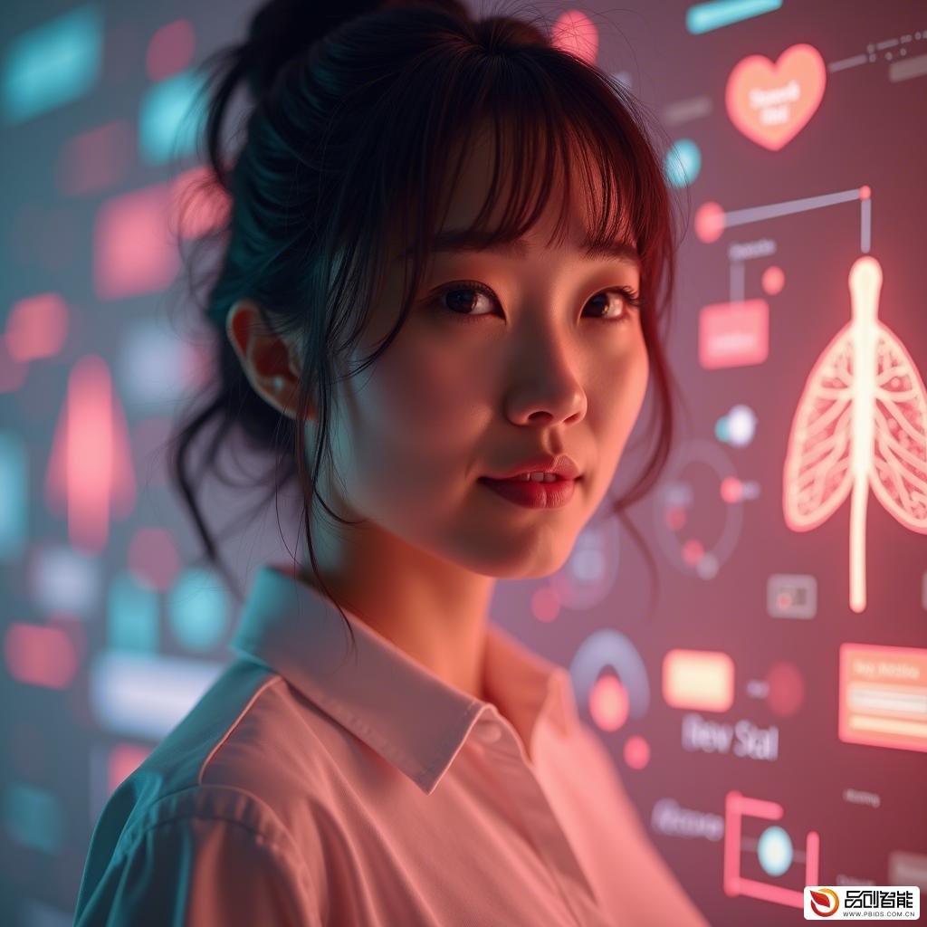 深圳市乳腺健康智能预警技术中心：科技守护...