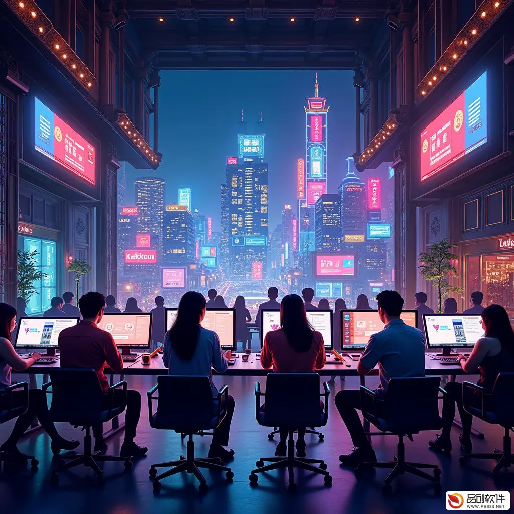 武汉市党建数字化平台工作室：创新引领，智慧党建新篇章
