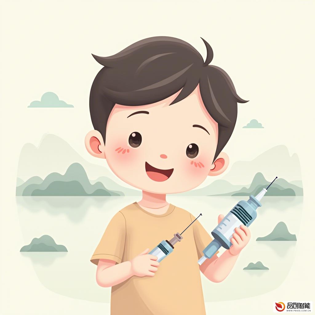 杭州市儿童疫苗接种提醒服务站：全方位守护...