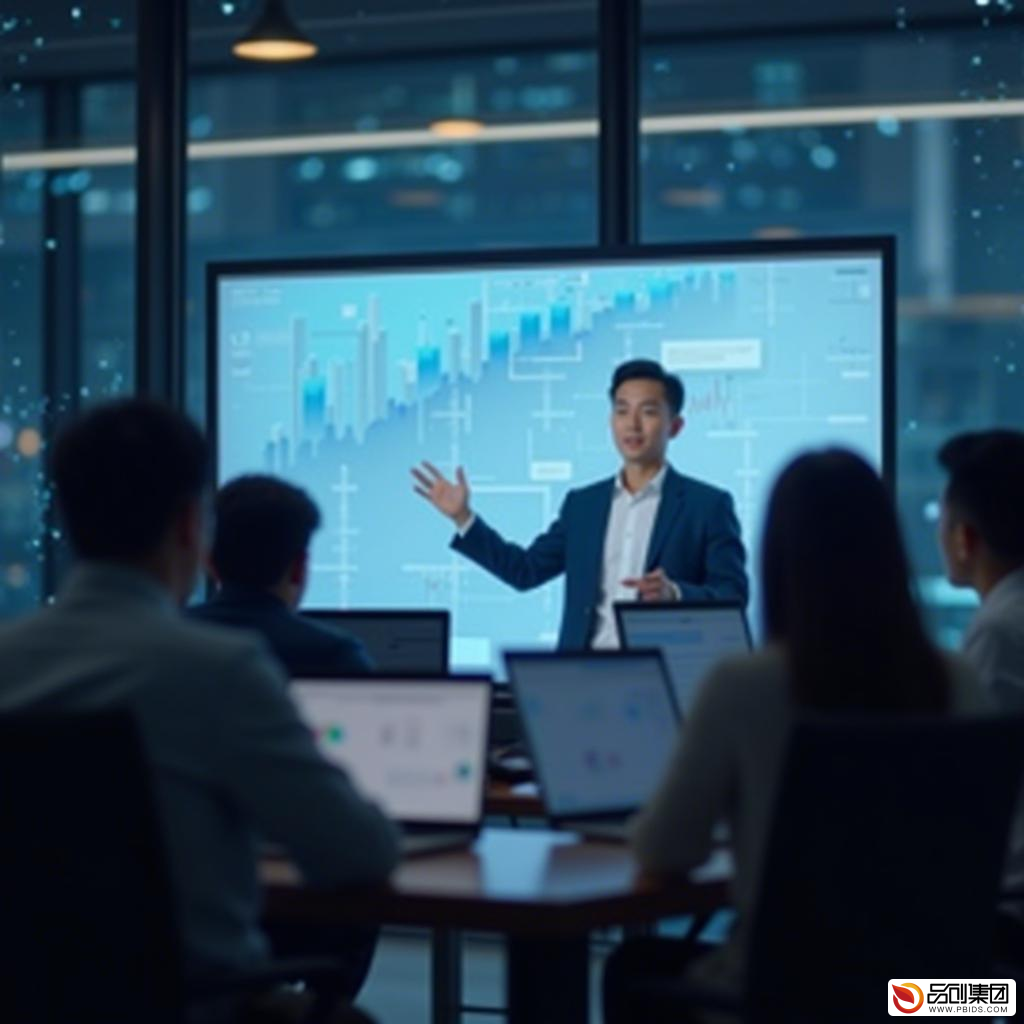 软件开发公司定制：打造专属数字化解决方案...
