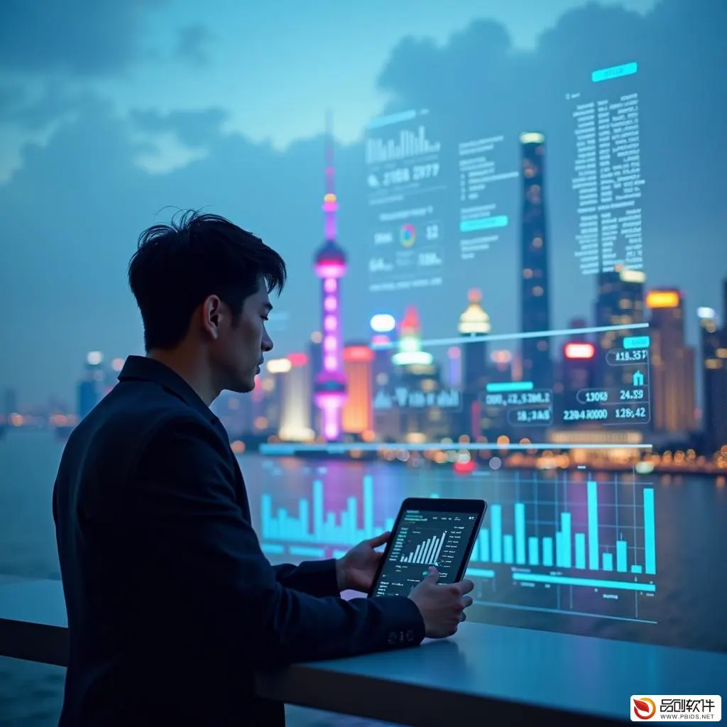 上海市投资智能决策系统集成商：引领数字化转型的新篇章
