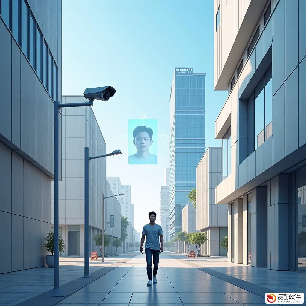 珠海市人员行为识别系统的创新应用与实践
