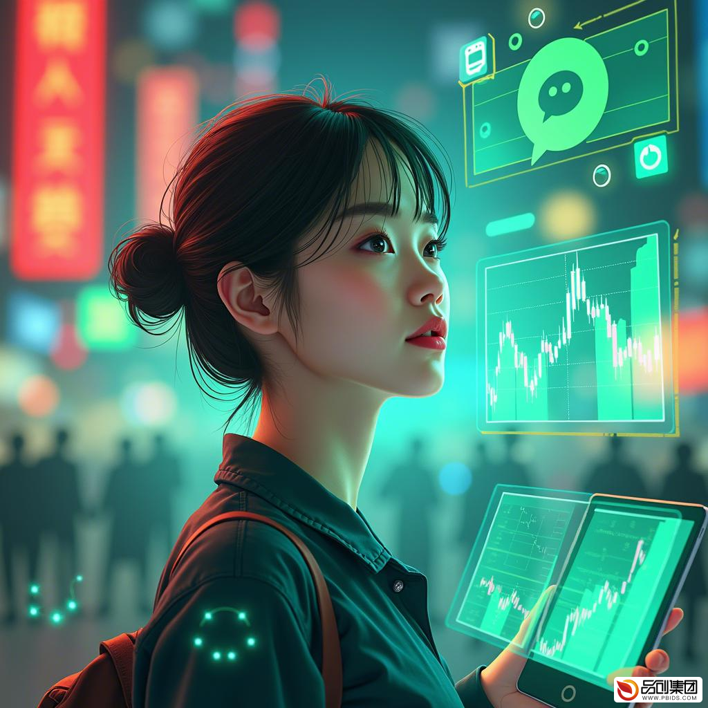 怎样在微信上购买股票：全面指南
