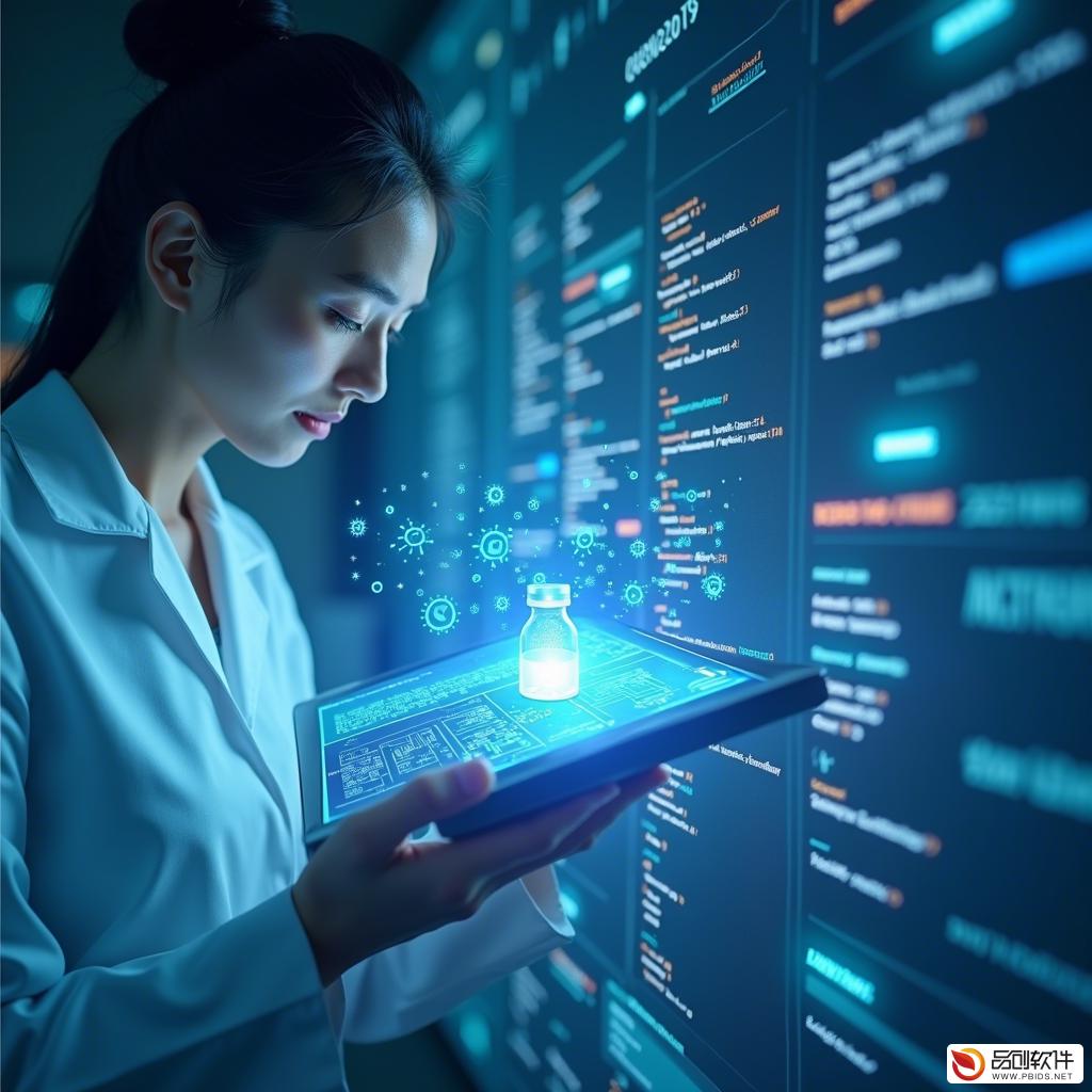 无锡市疫苗接种追踪平台：科技守护健康，研...