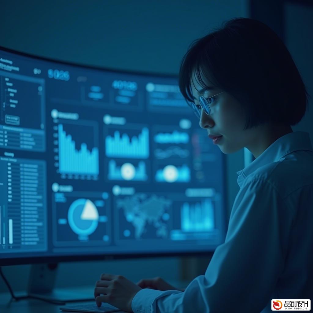 市场分析GUI深度定制机构：塑造行业未来的创新力量

