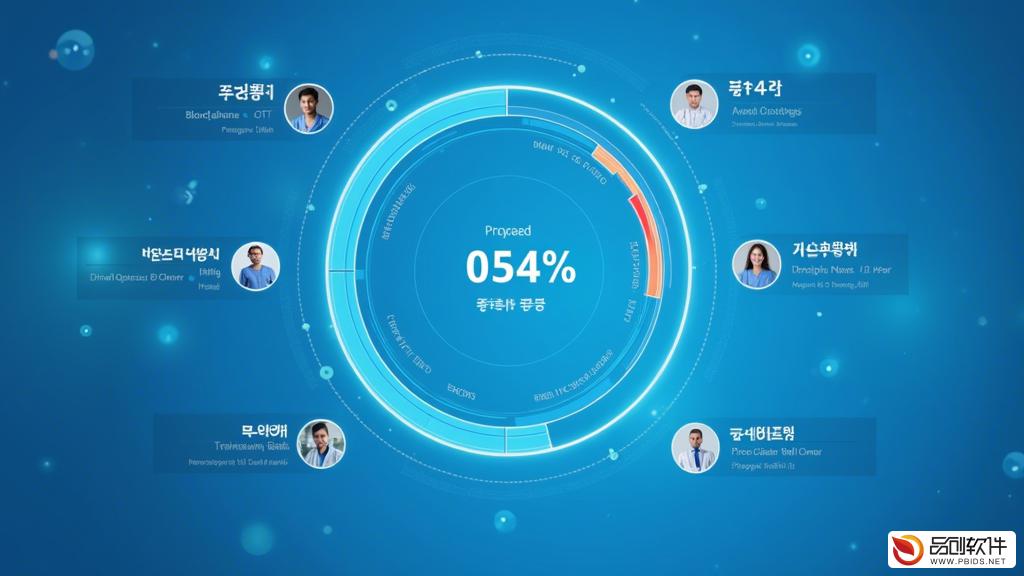慢病管理数字化研发中心：引领健康未来的创新力量

