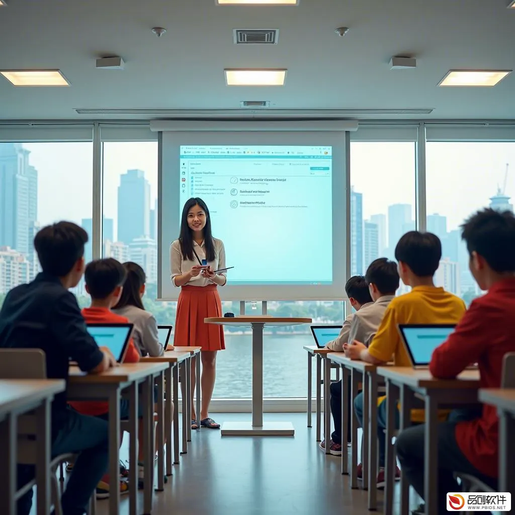 无锡市AI学科教育平台集成商：引领教育智能化转型
