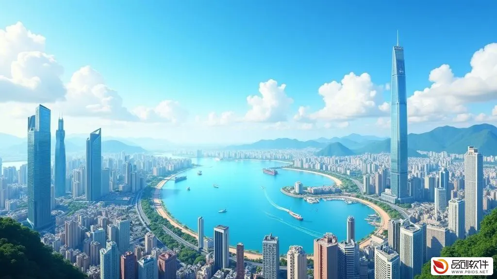 珠海市AI文案写作平台有限公司：引领文案创新，重塑营销未来
