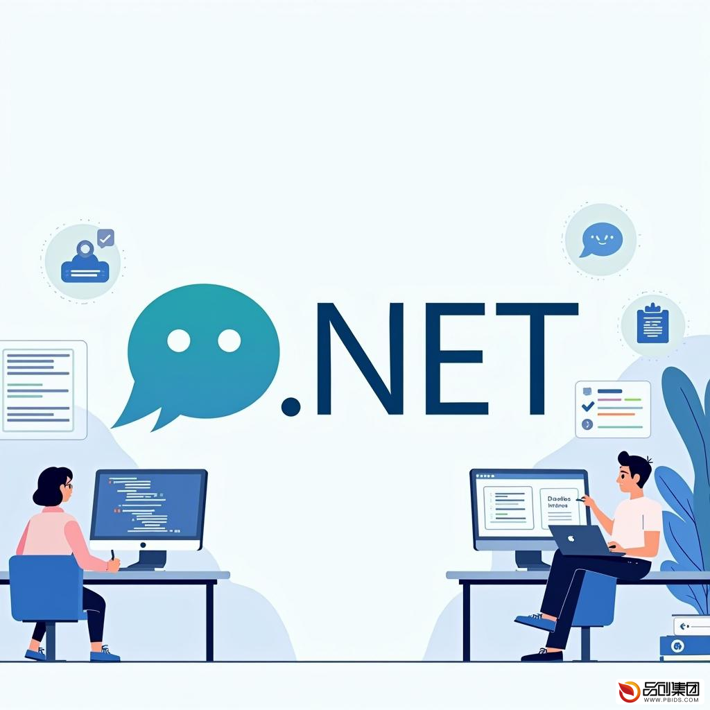 .NET小程序开发：构建高效、灵活的应用新篇章
