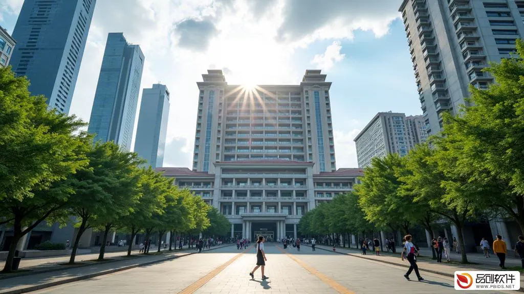 重庆市教育OMO系统开发：创新引领未来教育变革
