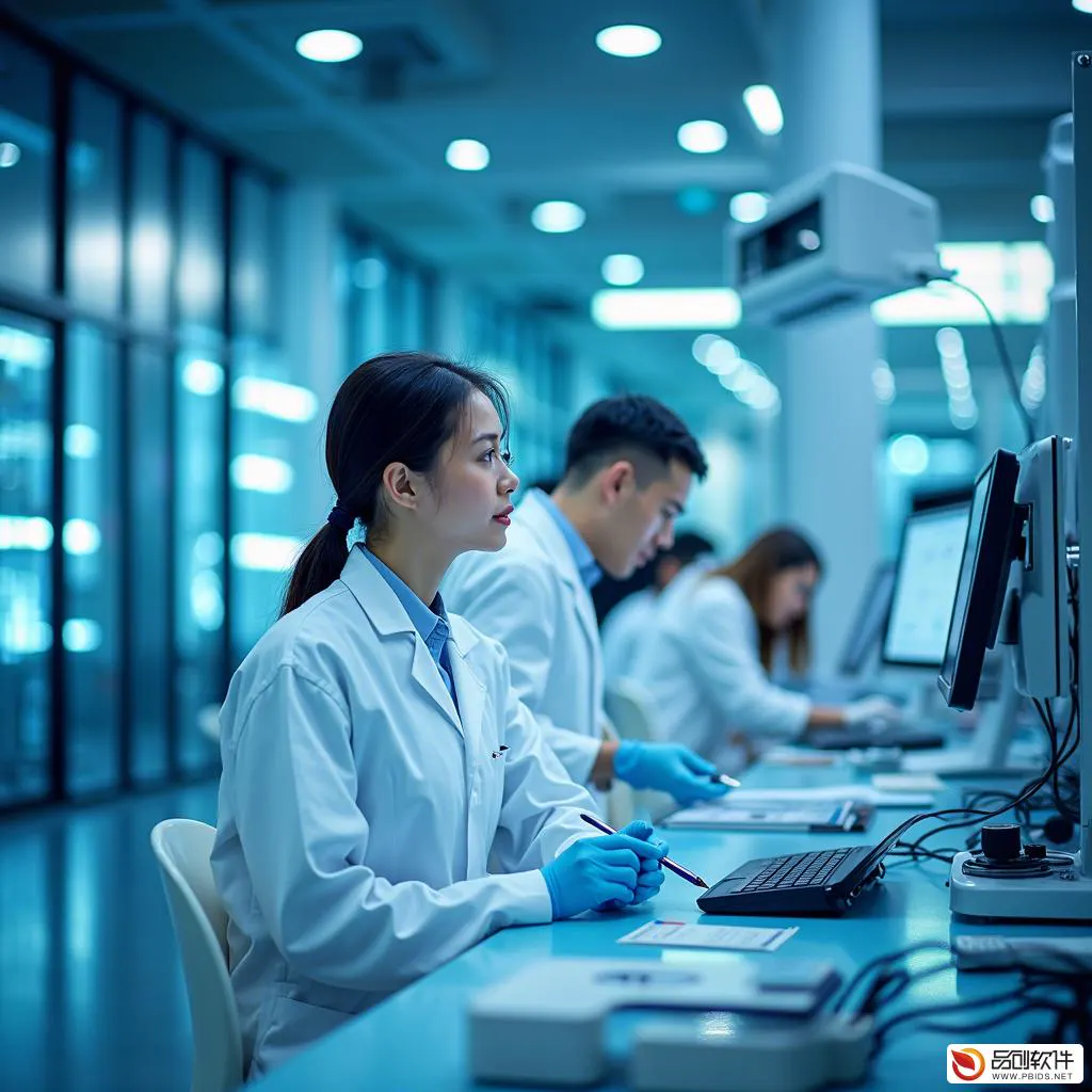 东莞市应力应变分析系统集团：引领工业检测技术的...