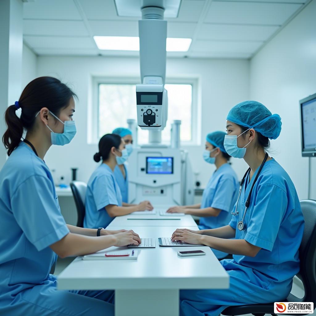 广州市职业禁忌症筛查工场：守护劳动者健康...