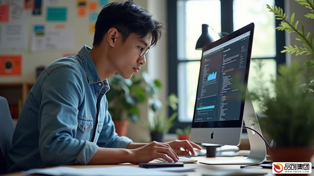 全栈UI设计师：掌握多重技能的创意大师
