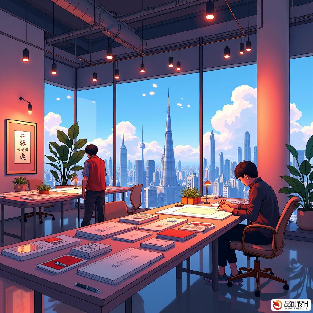 云浮市创新设计工作室：激发创意，塑造未来
