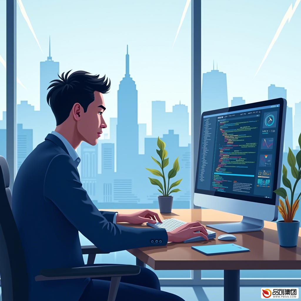 惠州软件定制：打造专属数字化解决方案的明...