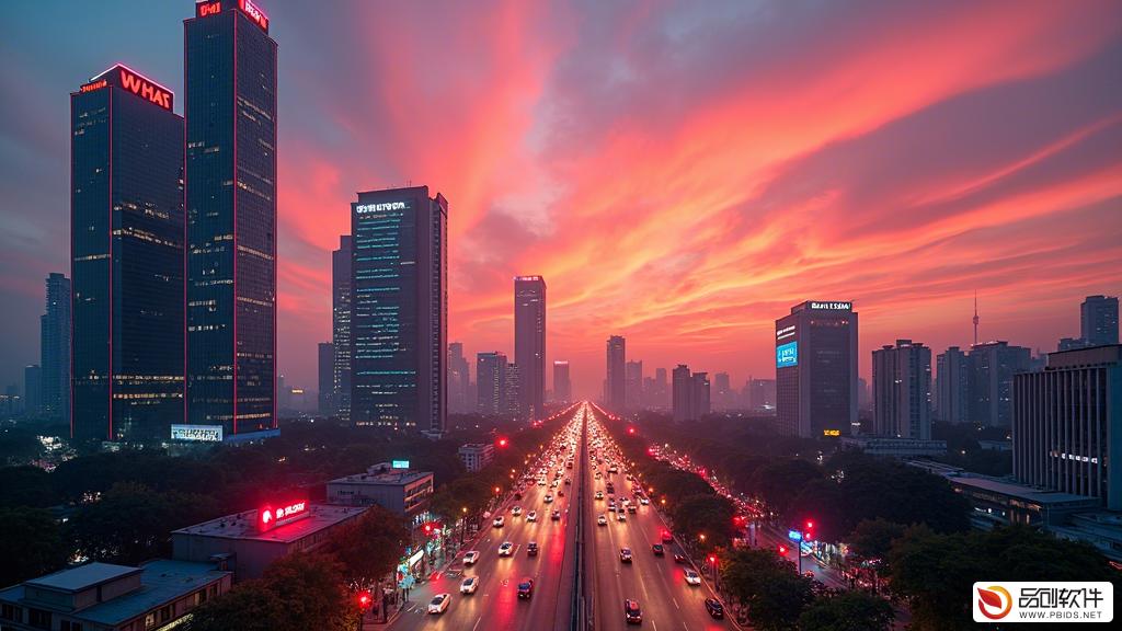 武汉市医疗管理系统运营商：提升医疗服务效率与质量的关键力量
