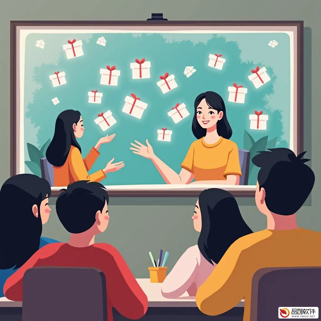 合肥市教育直播礼物打赏平台：创新研发，引领教育互动新风尚
