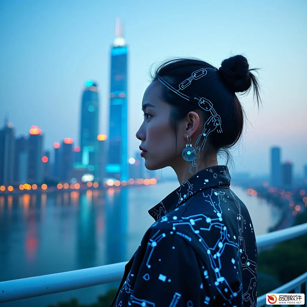 深圳市医疗区块链电子存证系统：技术革新引领医疗...