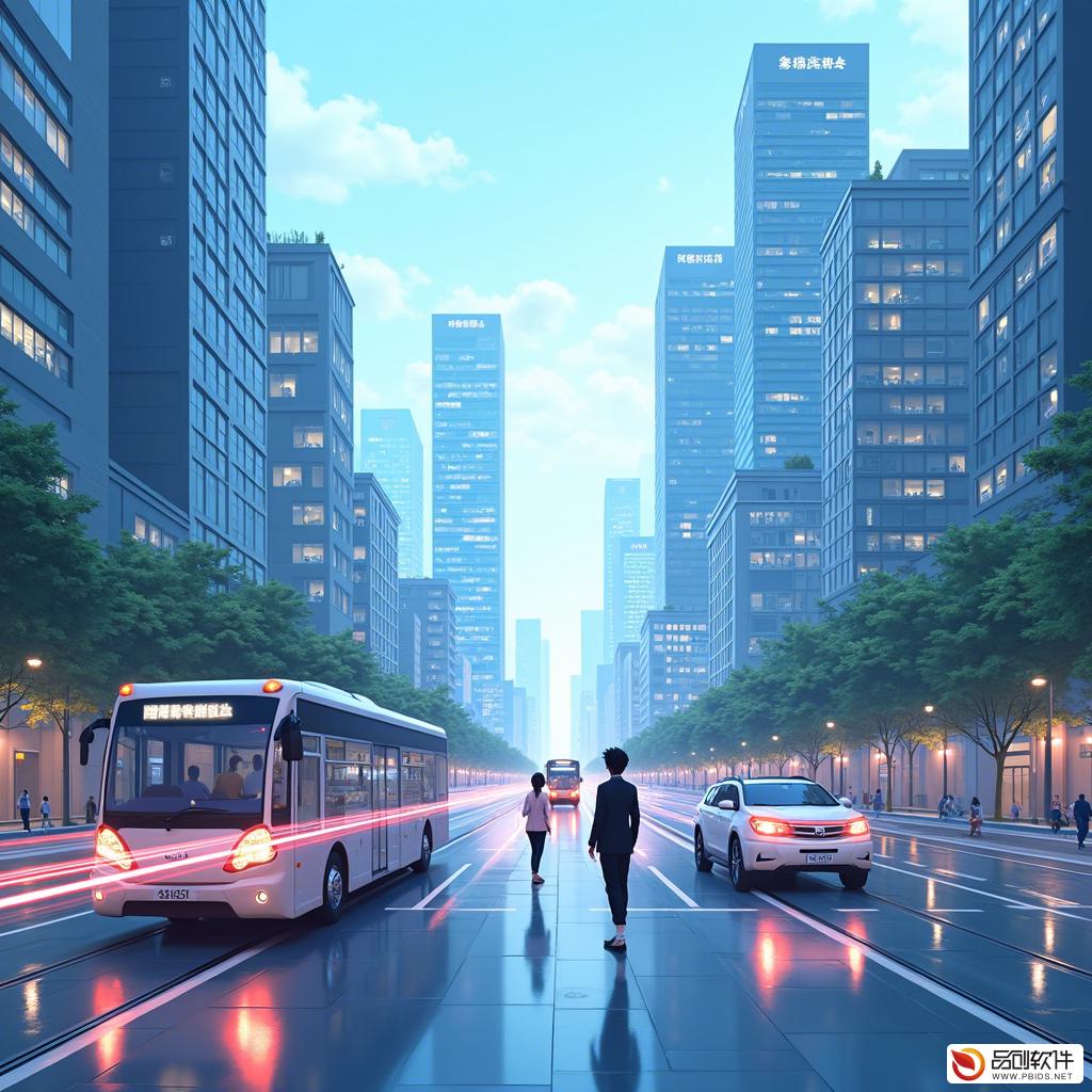 东莞市共享出行AI调度系统工作室：创新引...
