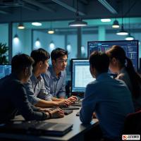 软件定制服务开发：打造专属解决方案的全方位指南
