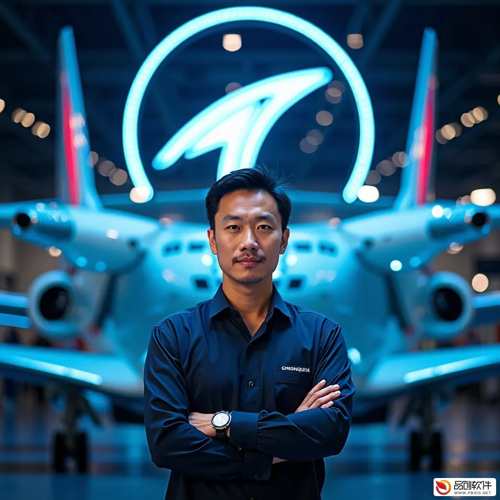 重庆市航空维修管理系统有限公司：引领航空维修管...