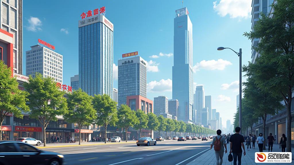 合肥市家用医疗物联网终端集团：引领智慧健康新时代
