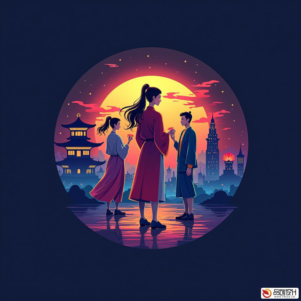 河源市品创设计策略：塑造品牌新高度
