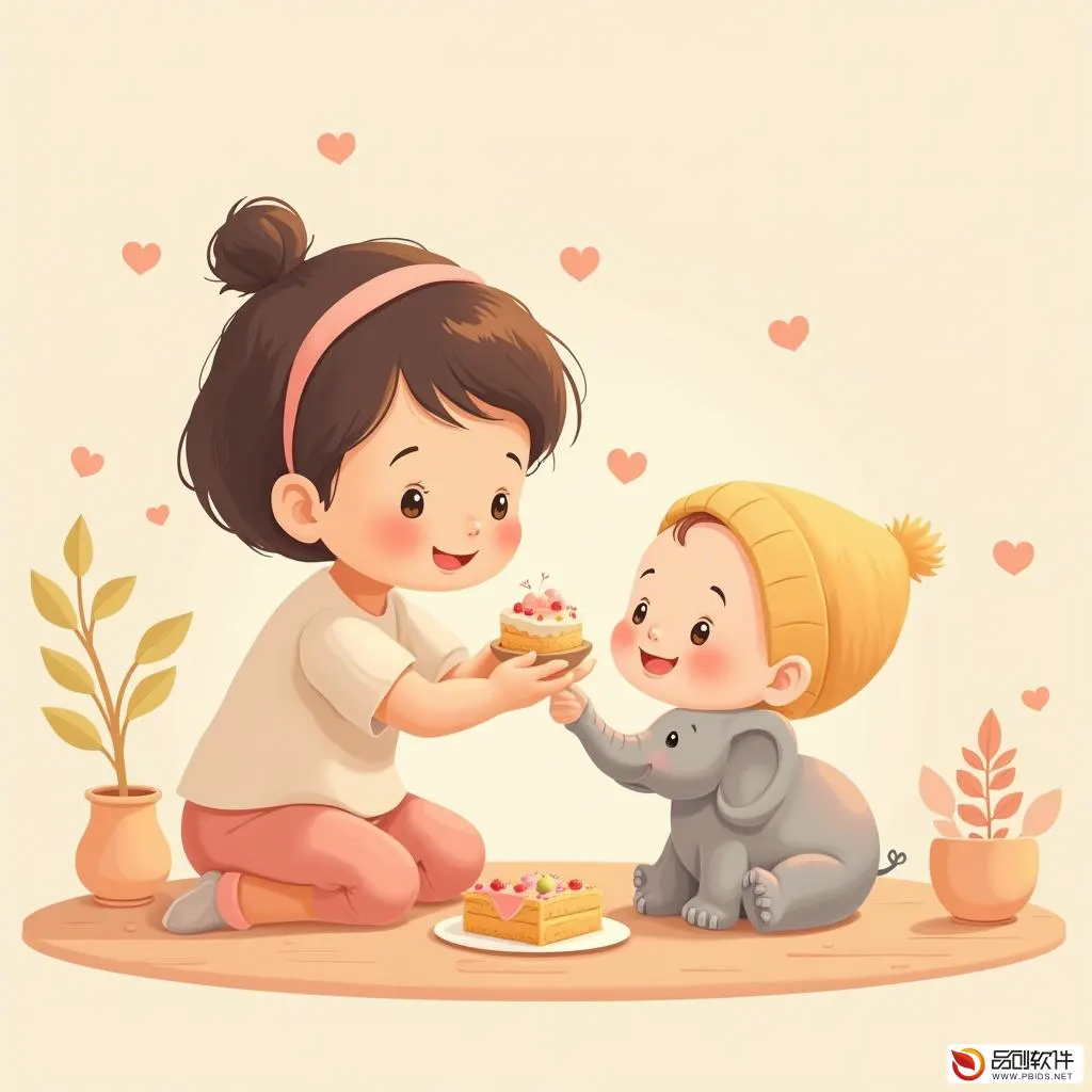 无锡市小象米俪母婴平台：引领母婴行业新风尚
