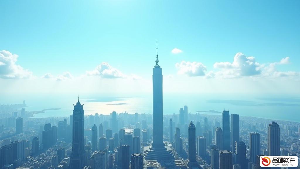 珠海市实时监测系统有限公司：科技引领环境监测新时代
