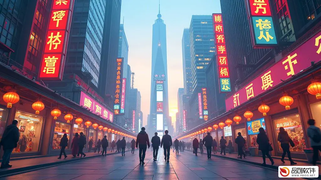 合肥市宗亲文化平台服务商：连接血脉，传承文化的新桥梁

