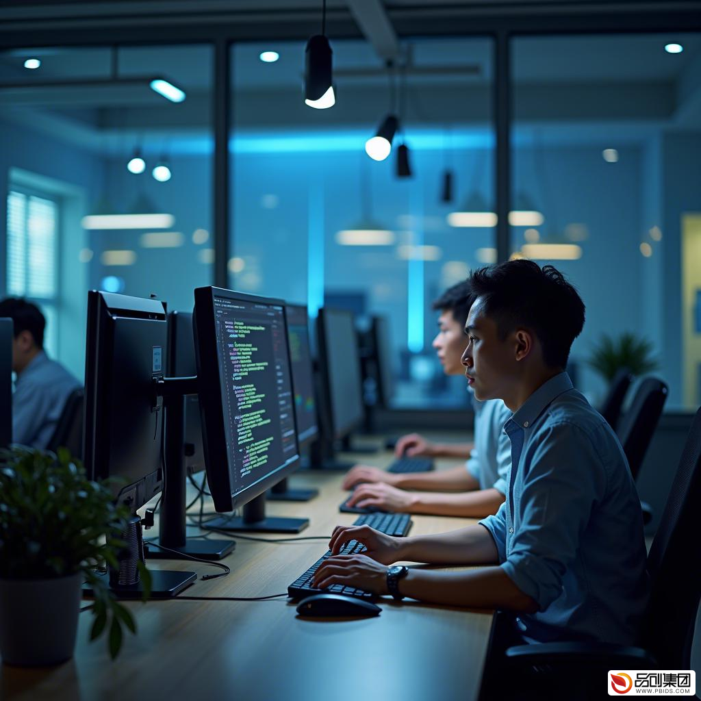 软件定制开发：选择专业软件开发公司的全面指南
