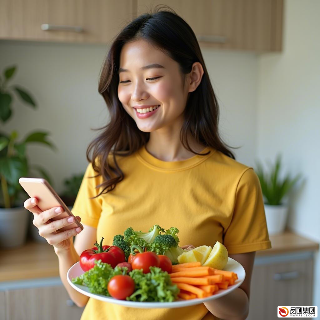 健康饮食打卡软件：塑造健康生活的得力助手
