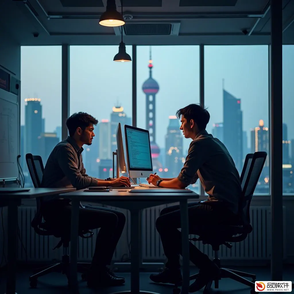 北京市驻场开发服务研发团队：专业力量，驱动企业数字化转型
