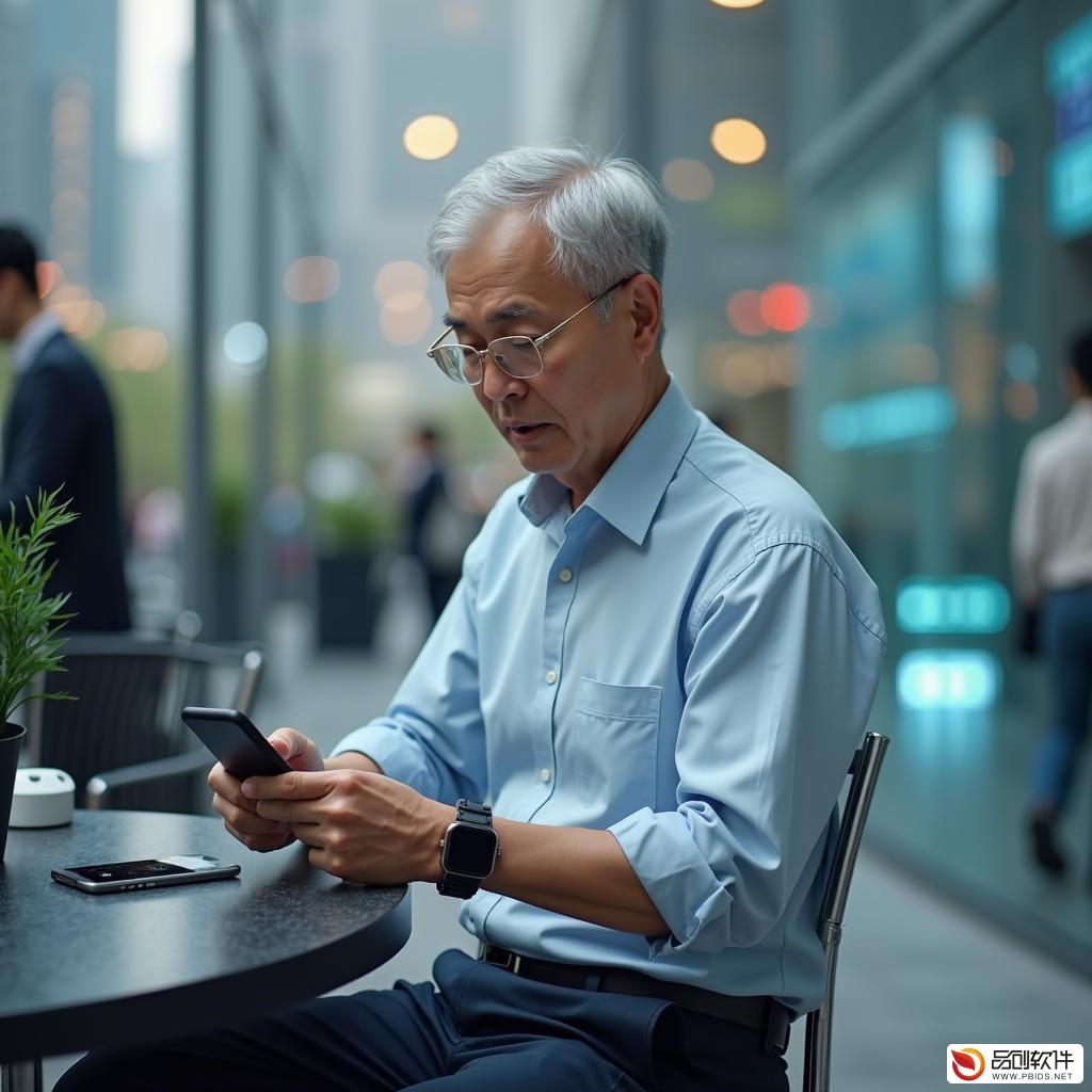 上海市智慧养老商城APP机构：重塑养老新生态
