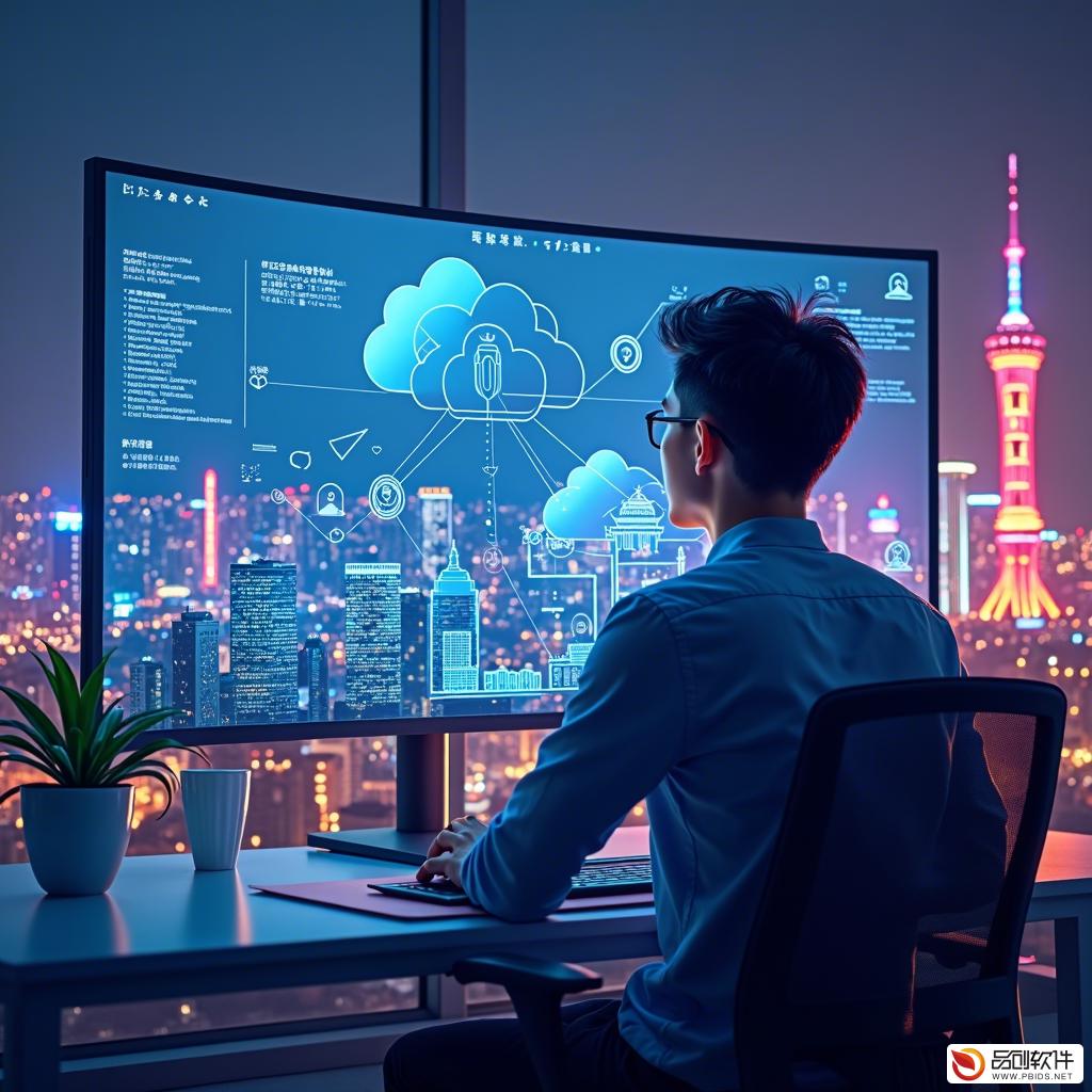 天津市金融科技系统开发服务研发中心：引领金融科...