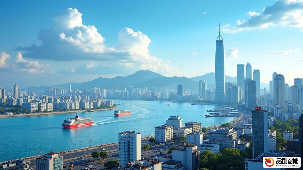 珠海市能量收集供电技术研发中心：引领绿色能源革命的创新力量
