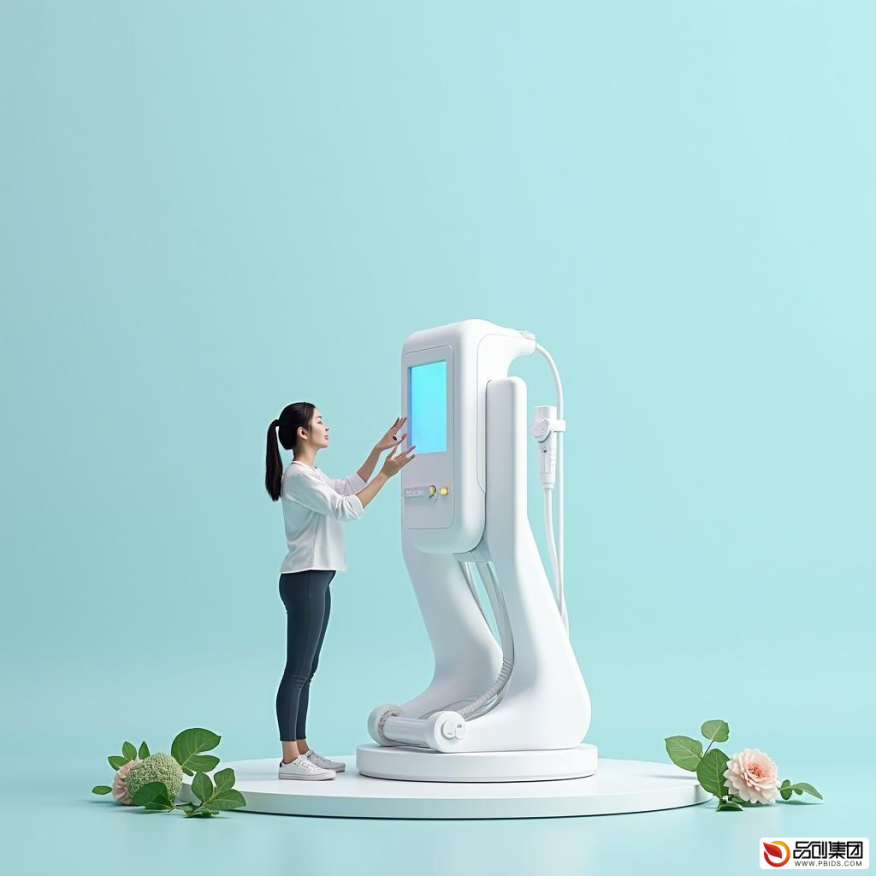 养生仪器研发与定制：科技赋能健康生活新篇章
