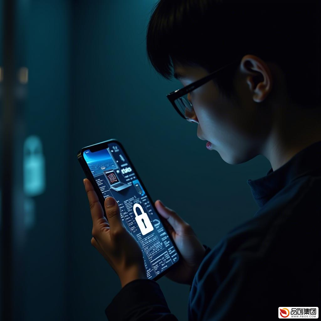 信息安全与通信保密杂志深度解析：守护数字...
