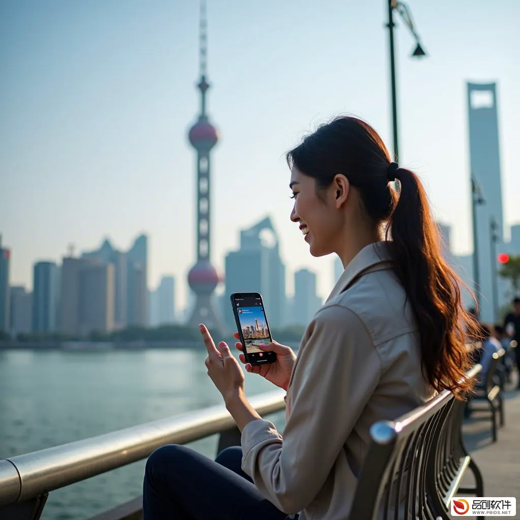 广州市资讯社交App定制平台：打造专属社交新体验
