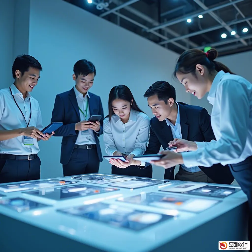 天津市教育智能硬件集成平台机构：引领教育创新与技术融合的新篇章
