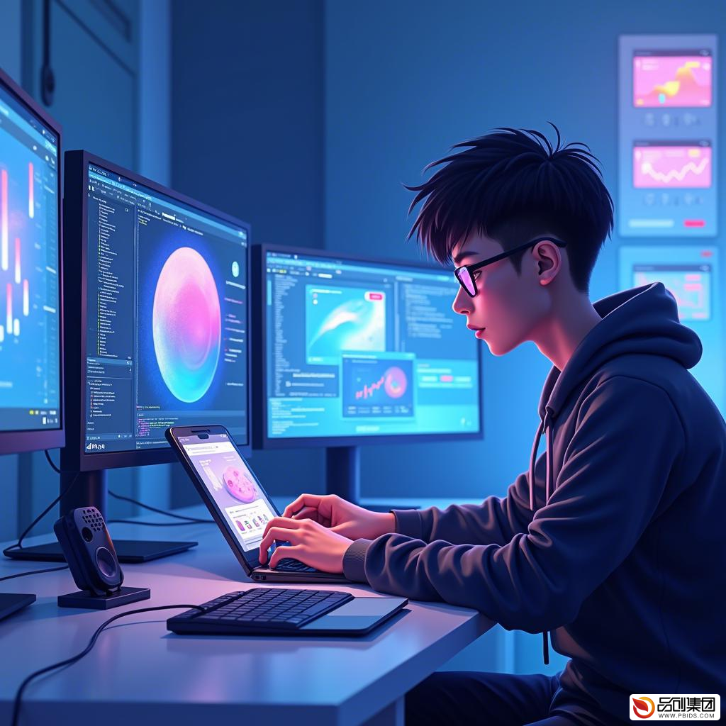 定制App软件开发：打造专属移动应用的全方位指南
