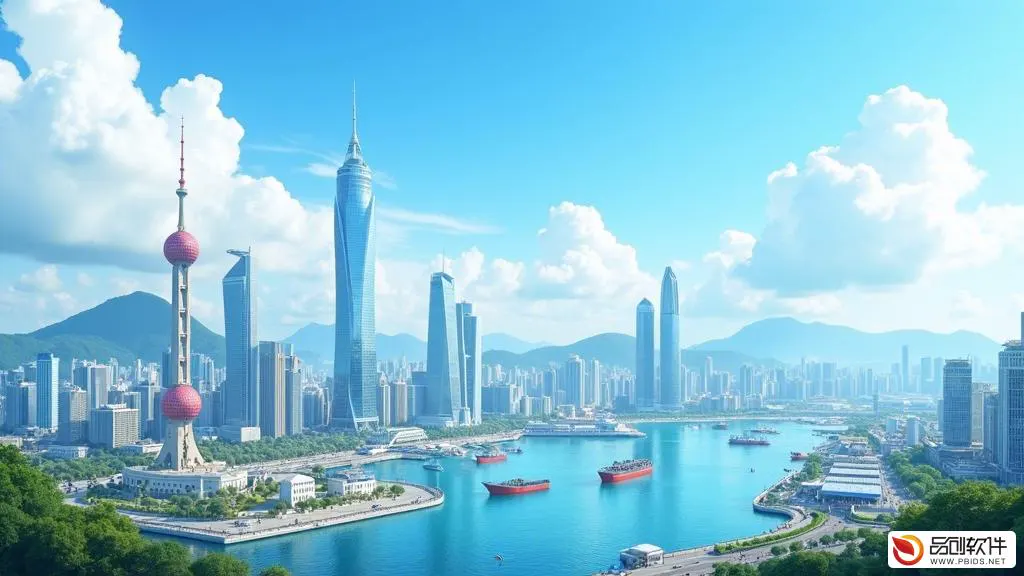 珠海市药品效期自动提醒系统研发中心：科技守护药品安全的新篇章
